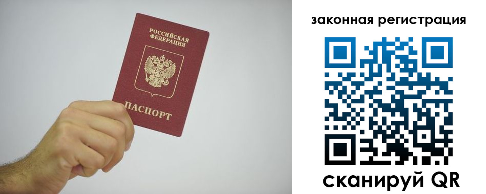 временная регистрация надежно в Елизово